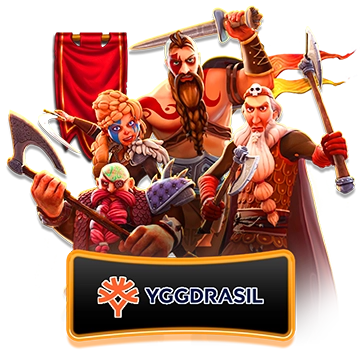 yggdrasil